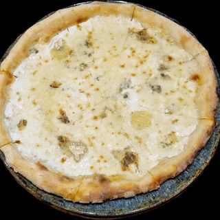 Піца Формаджі (30см)