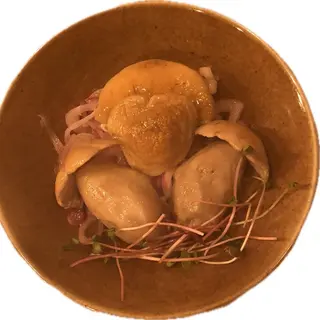 Гриби білі мариновані (100г)