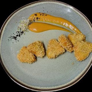 Смажений Камамбер (150г)