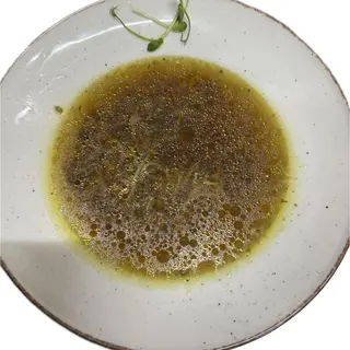 Грибна юшка (300г)