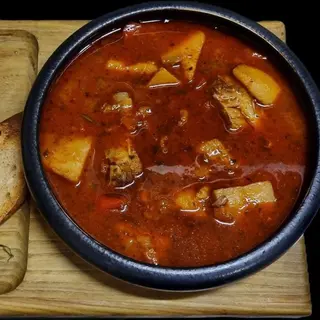 Бограч (350г)