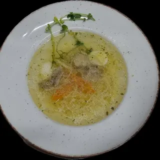Бульйон з індички (300г)