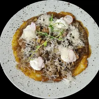 Деруняка (400г)
