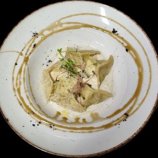 Равіолі з кролика (120/80г)