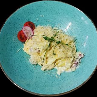 Паста Карбонара (270г)