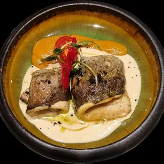 Філе форелі запечене (250г)