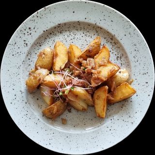 Картопля по-домашньому (250г)