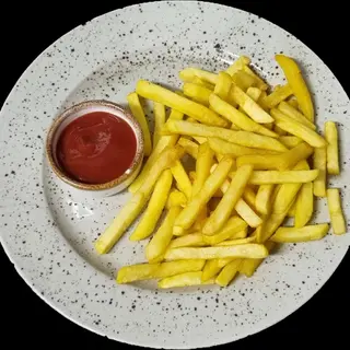 Картопля фрі (250г)
