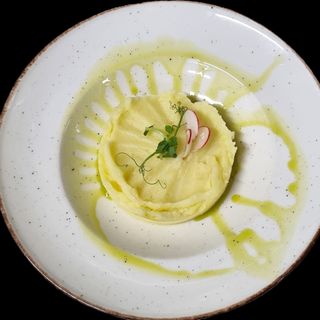 Картопляне пюре (250г)