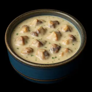 Соус Грибний (40г)