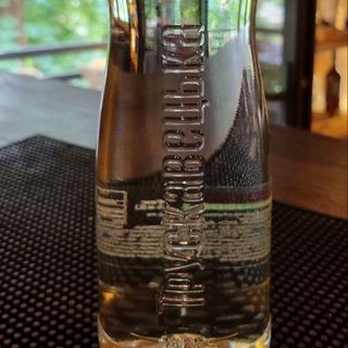 Трускавецька мінеральна вода 