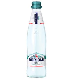 Боржомі мінеральна вода (500мл)