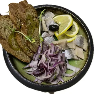 Оселедець (250г)