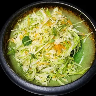 Салат з капусти (200г)