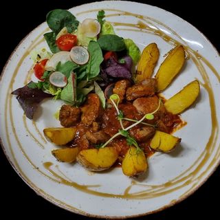 Печеня по-гуцульськи (300г)