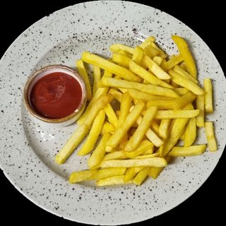 Картопля фрі (250г)