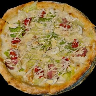 Піца "ЦЕЗАРІО"