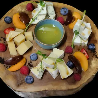 Сирна дошка (250г)