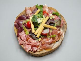 М'ясне асорті (200г)