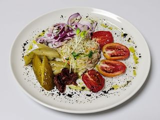 Соління власного виробництва (350г)