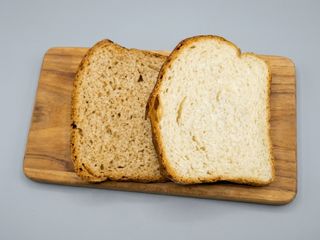 Хліб з печі білий (1шт)