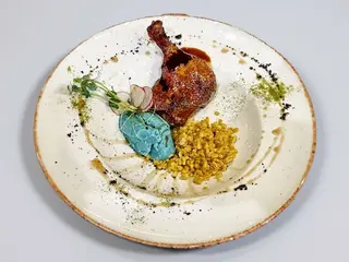 Качина ніжка (250г)