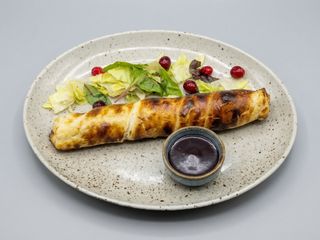 Запеченець з сиром сулугуні (270/30)