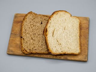 Хліб з печі житній (1шт.)