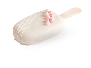 Кейк-попс ваніль (50г)