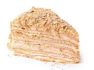 Наполеон класичний (150г)