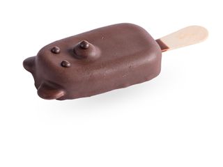 Кейк-попс шоколад-карамель (50г)