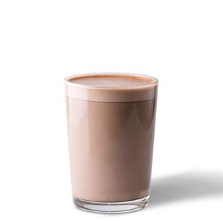 Гарячий шоколад  