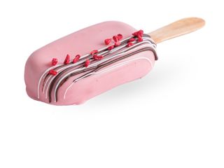 Кейк-попс ягідний (50г)