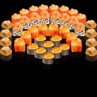 Сет Спайсі хот