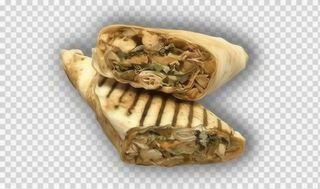 Шаурма Жульєн (360г)