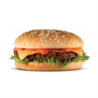 Чізбургер (190г)