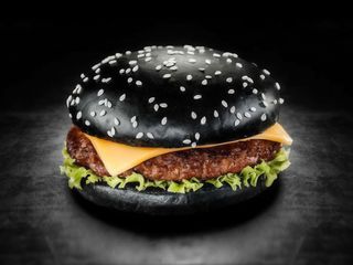 Бургер Блек Джек (250г)