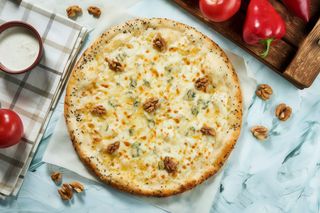 Піца Парма (470г)