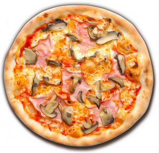 Піца Тоскана (450г)