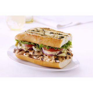 Тости з куркою по-техаськи (280г)