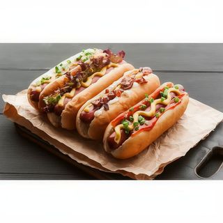 Хот-дог баварский (250г)