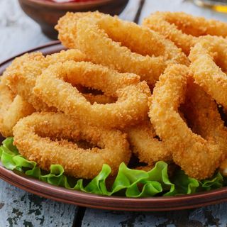 Кільця кальмара