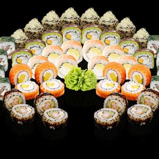 Сет Різдвяний