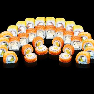 Сет Екзотик