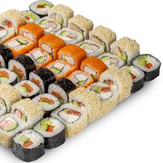 Сет Муракамі