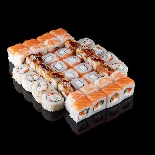 Сет Філадельфія