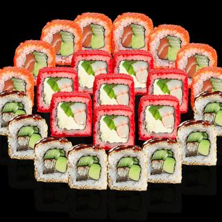 Сет Каліфорнія