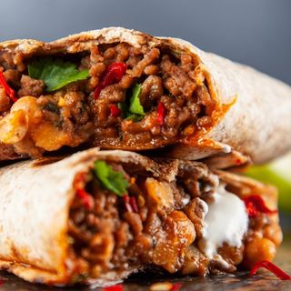 Шаурма Берлінська