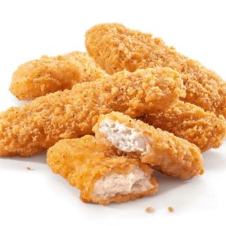 Стріпси курячі велика порція