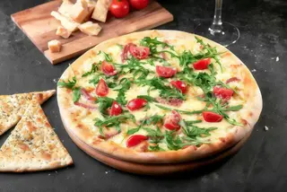 Піца Франко (530г)